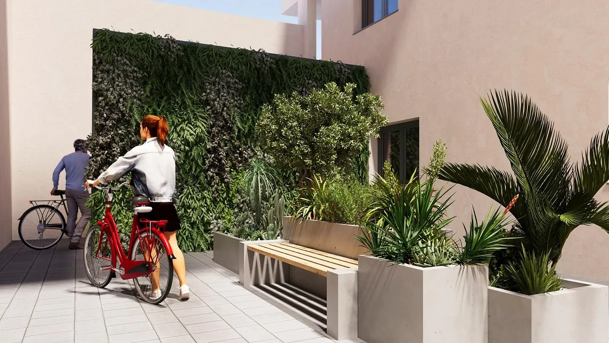 2 bedroom apartment for sale - Bentley Hurst