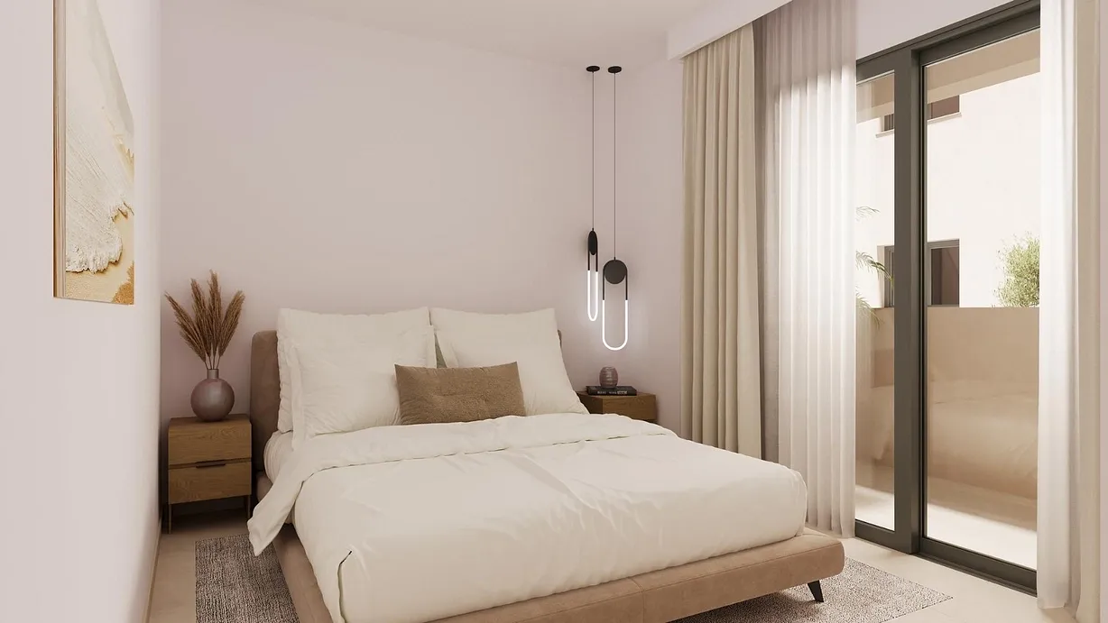 2 bedroom apartment for sale - Bentley Hurst