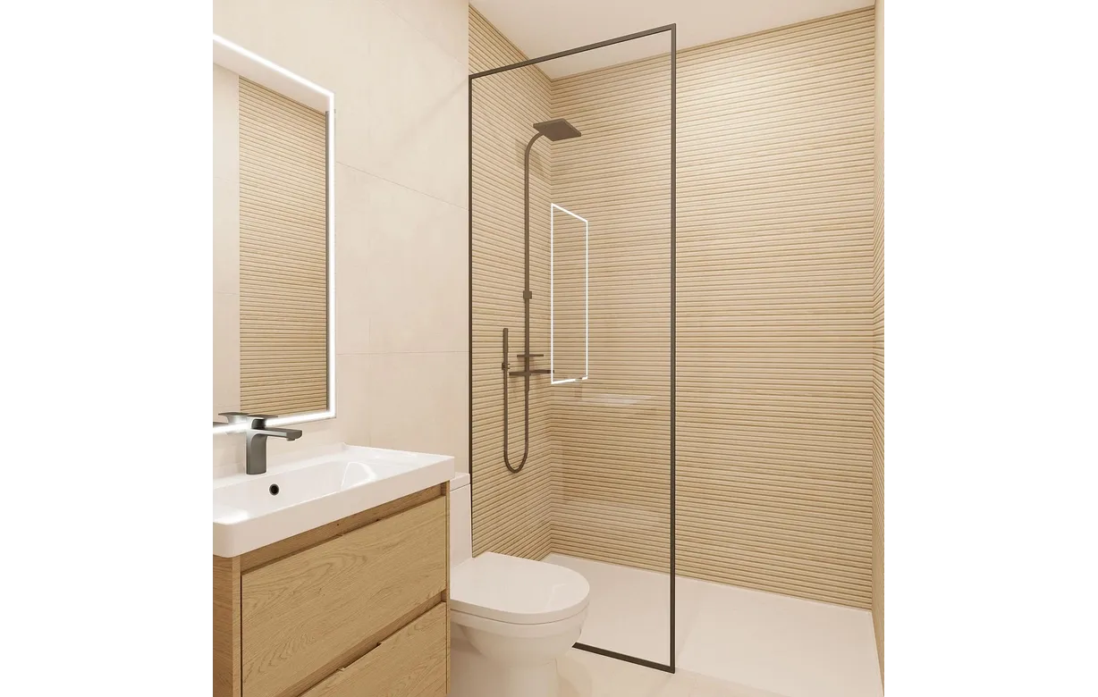 2 bedroom apartment for sale - Bentley Hurst