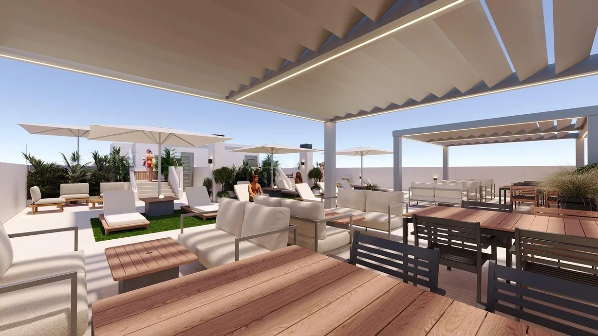 2 bedroom apartment for sale - Bentley Hurst