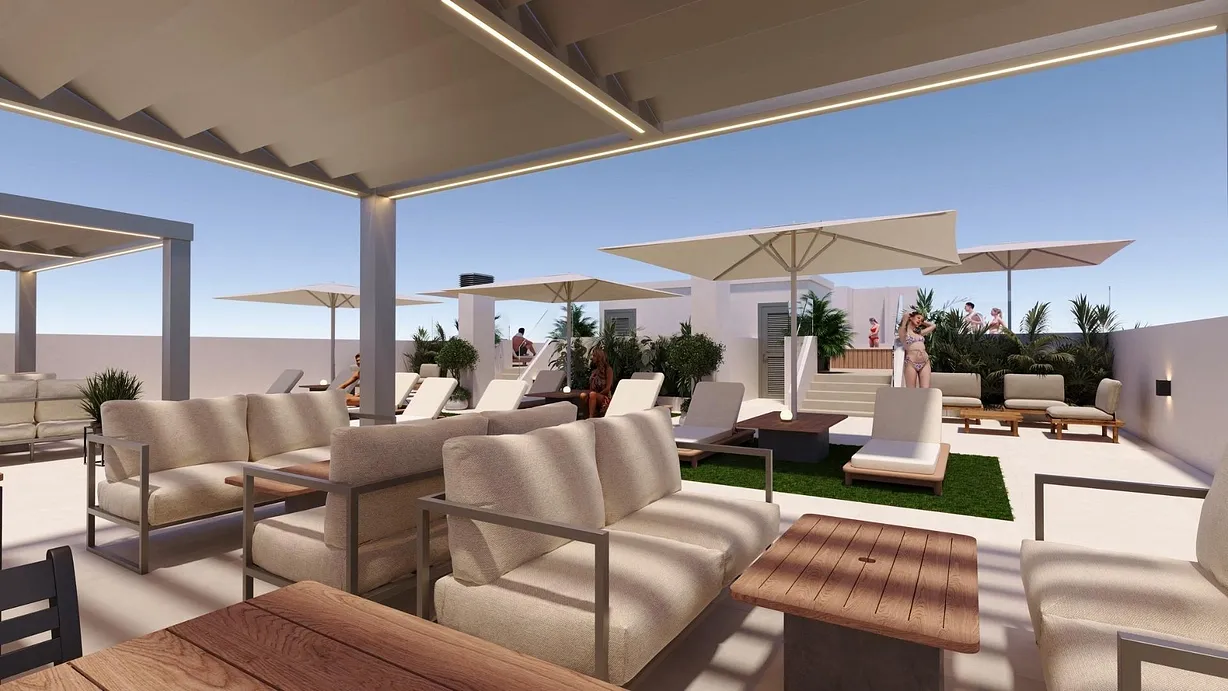 2 bedroom apartment for sale - Bentley Hurst