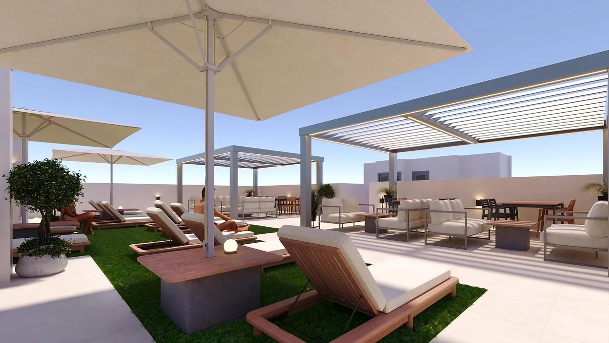 2 bedroom apartment for sale - Bentley Hurst