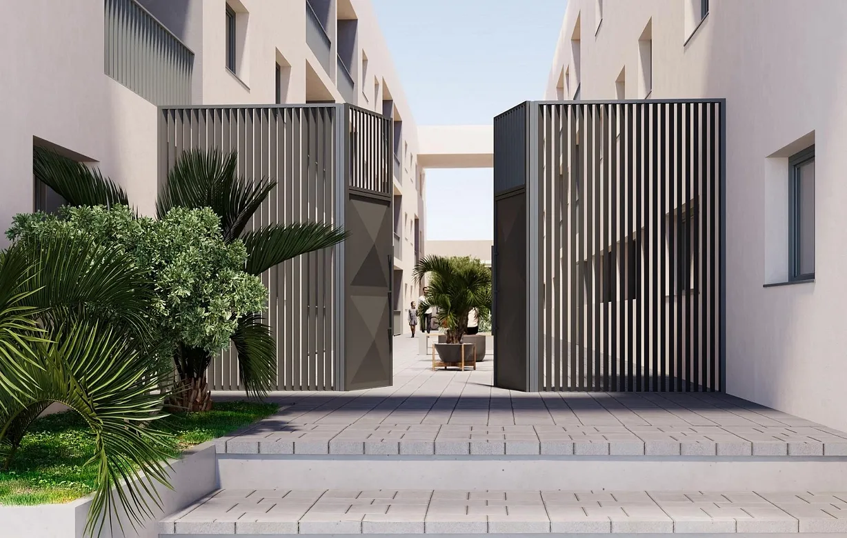 2 bedroom apartment for sale - Bentley Hurst