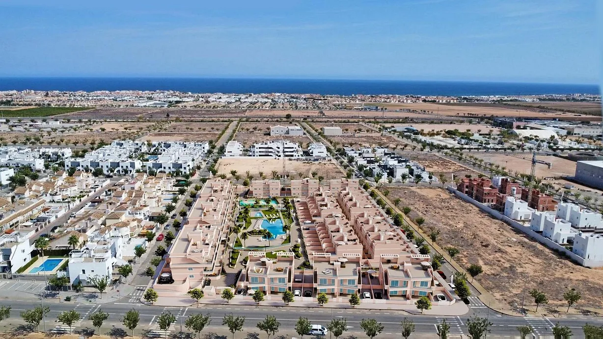 3 bedroom apartment for sale - Bentley Hurst