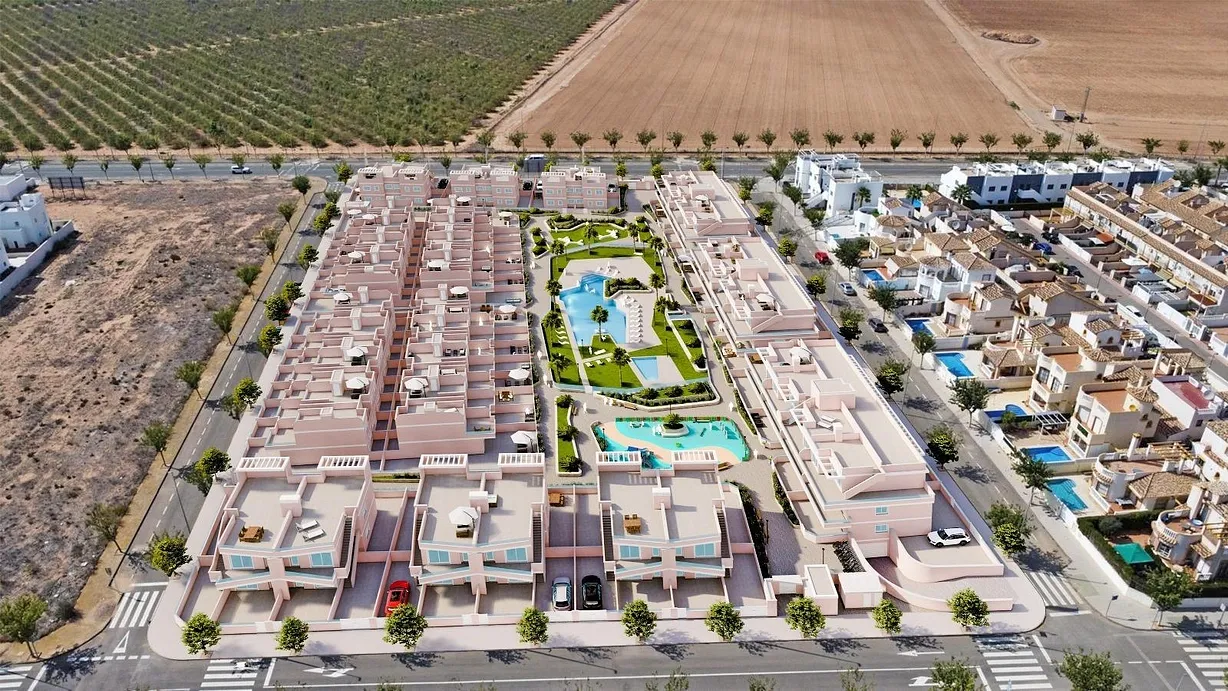 3 bedroom apartment for sale - Bentley Hurst