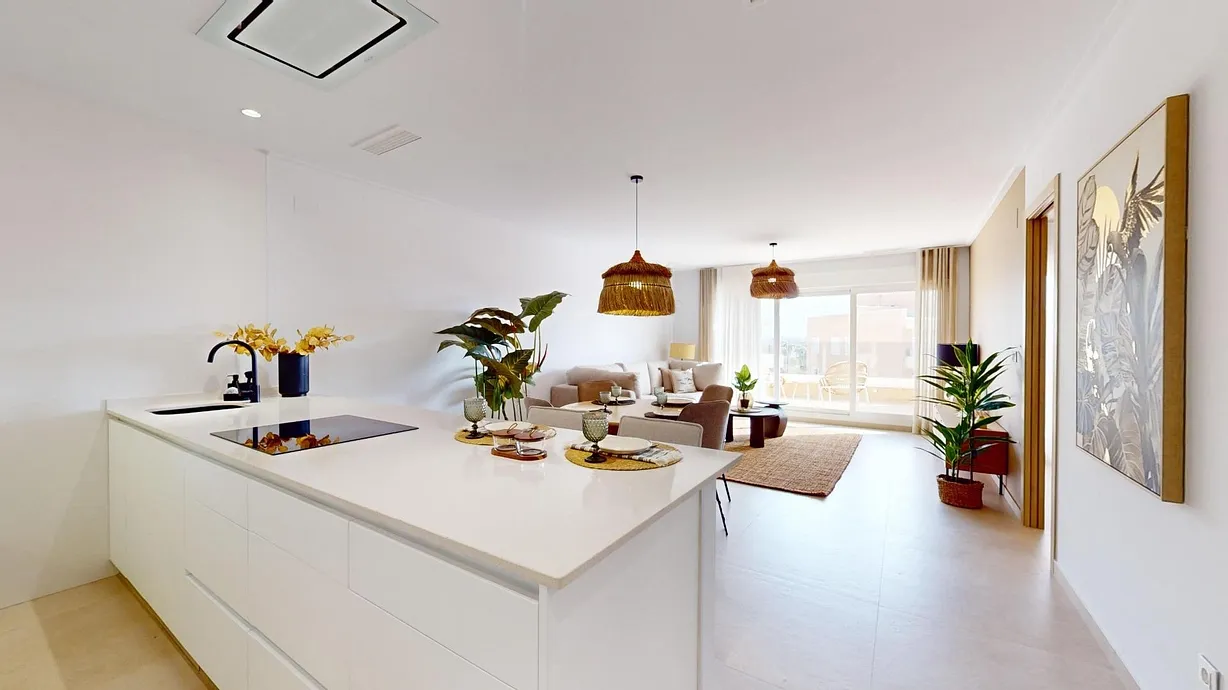 3 bedroom apartment for sale - Bentley Hurst