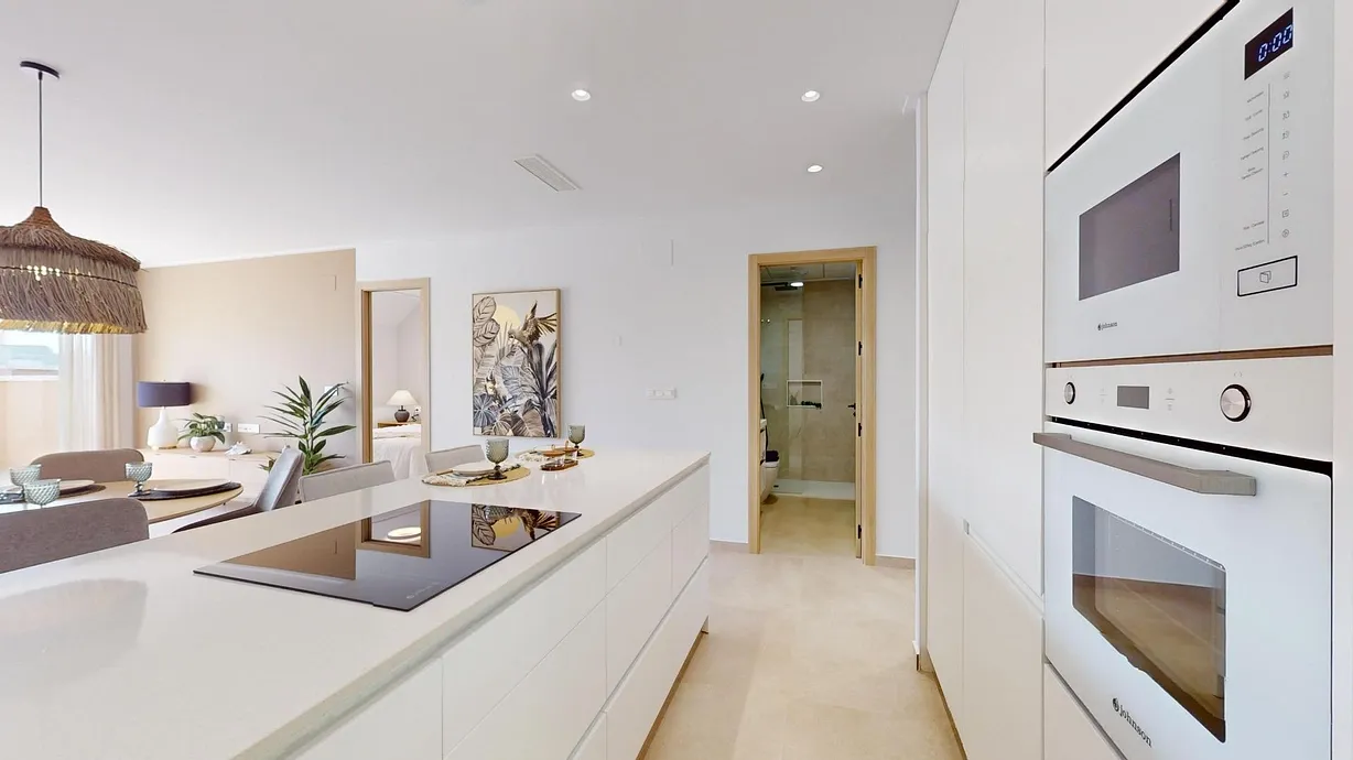 3 bedroom apartment for sale - Bentley Hurst