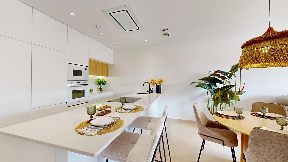 3 bedroom apartment for sale - Bentley Hurst