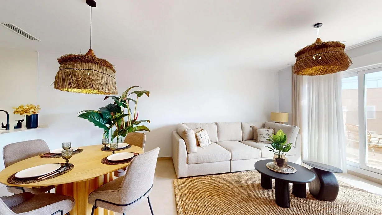 3 bedroom apartment for sale - Bentley Hurst