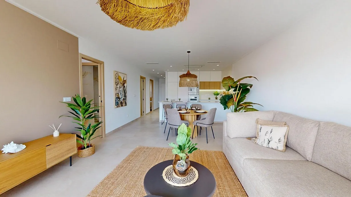 3 bedroom apartment for sale - Bentley Hurst