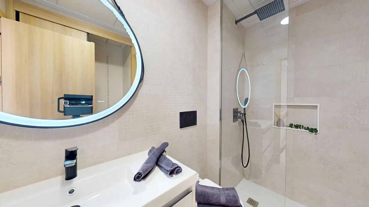 3 bedroom apartment for sale - Bentley Hurst