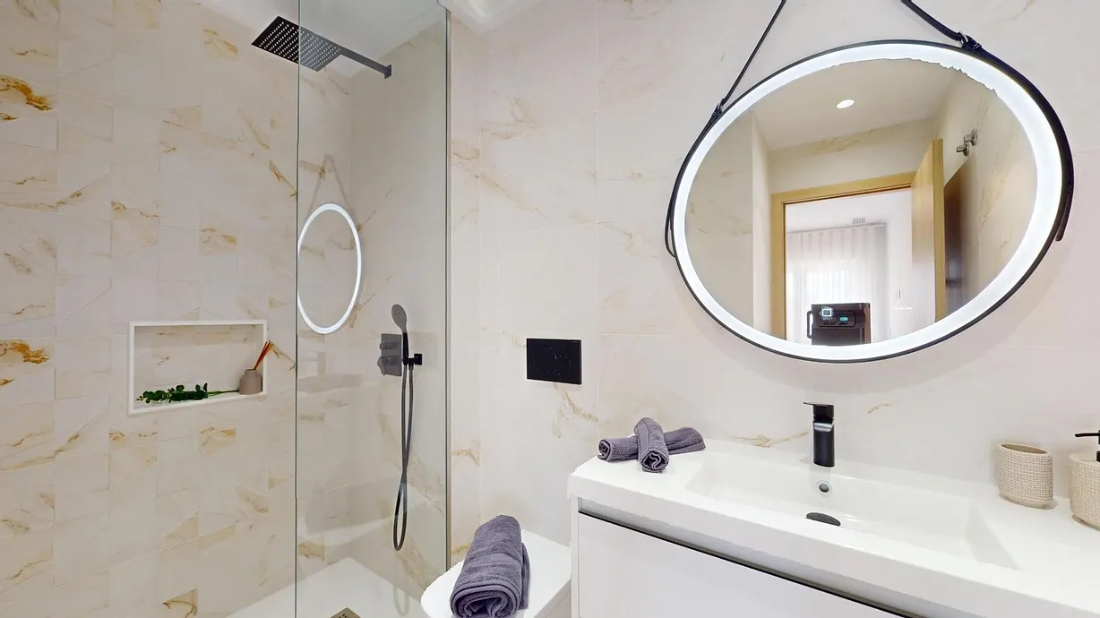 3 bedroom apartment for sale - Bentley Hurst