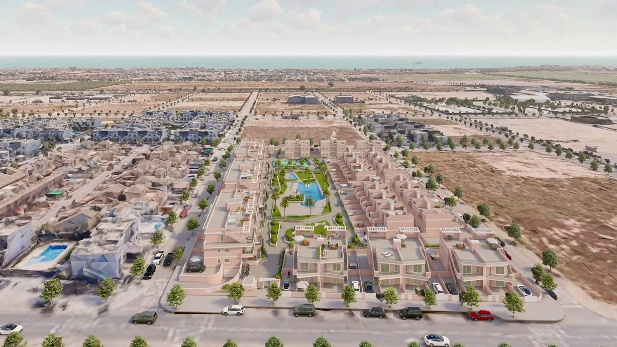 3 bedroom apartment for sale - Bentley Hurst