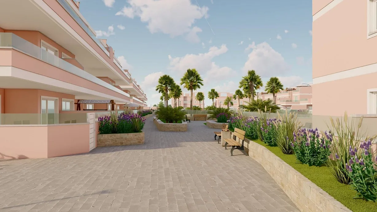 3 bedroom apartment for sale - Bentley Hurst