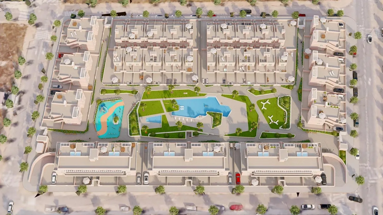 3 bedroom apartment for sale - Bentley Hurst