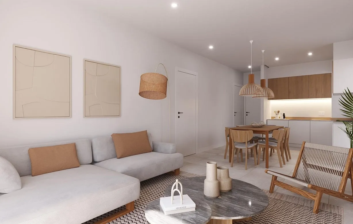 3 bedroom villa for sale - Bentley Hurst