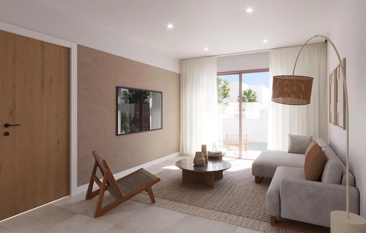 3 bedroom villa for sale - Bentley Hurst