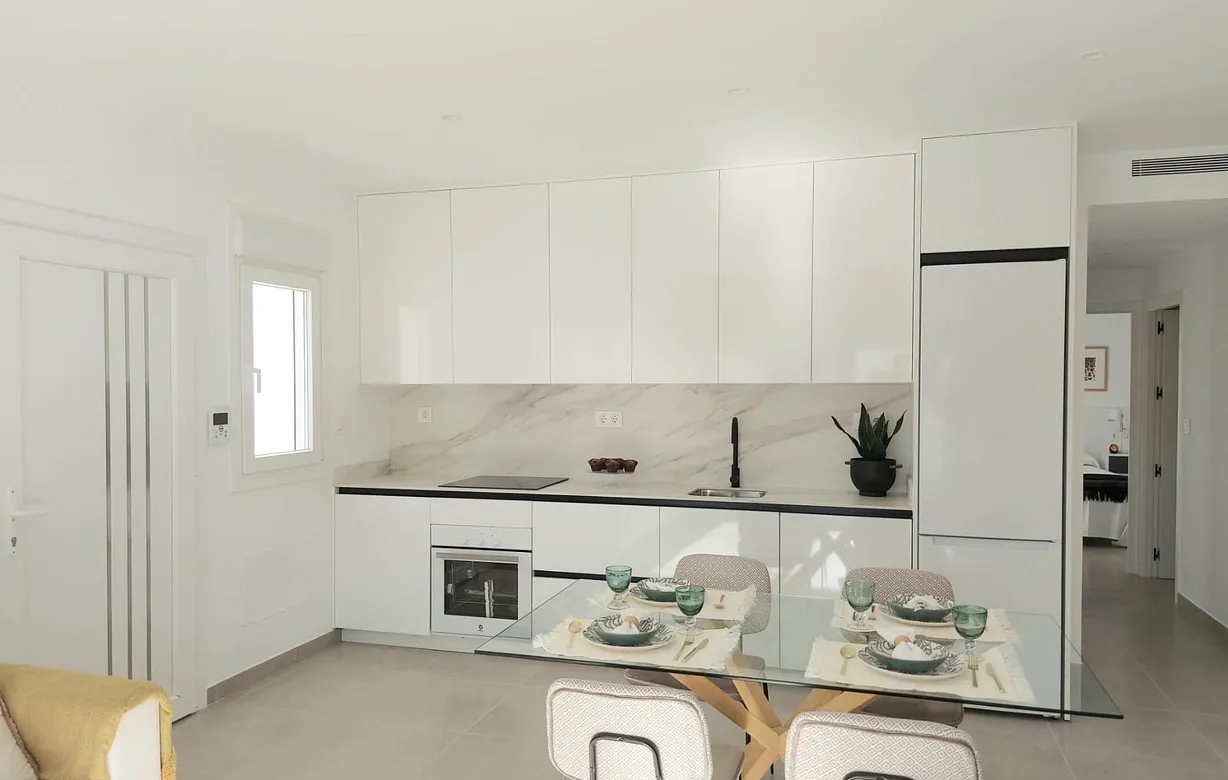 3 bedroom villa for sale - Bentley Hurst