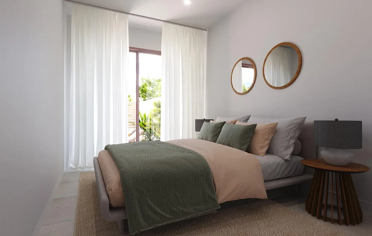 3 bedroom villa for sale - Bentley Hurst