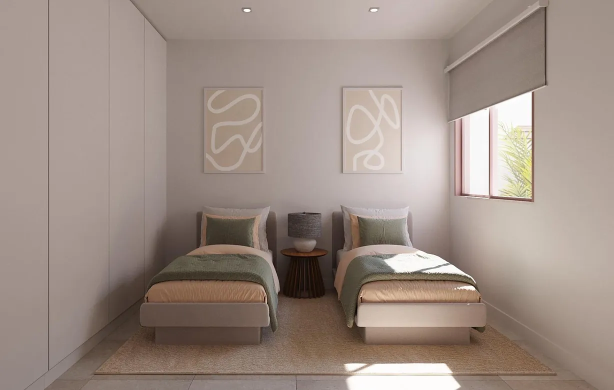 3 bedroom villa for sale - Bentley Hurst