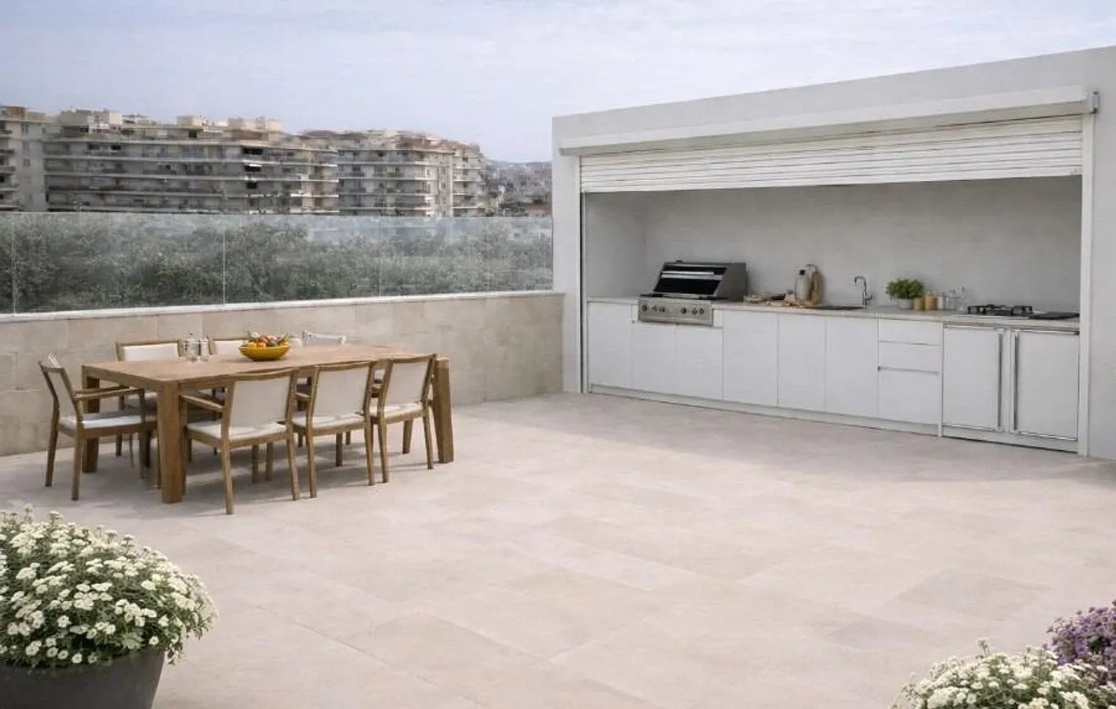 2 bedroom penthouse for sale - Bentley Hurst