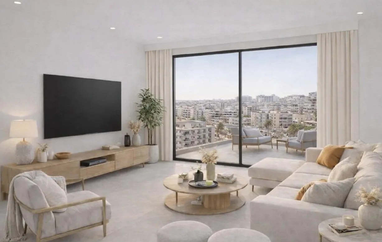 2 bedroom penthouse for sale - Bentley Hurst