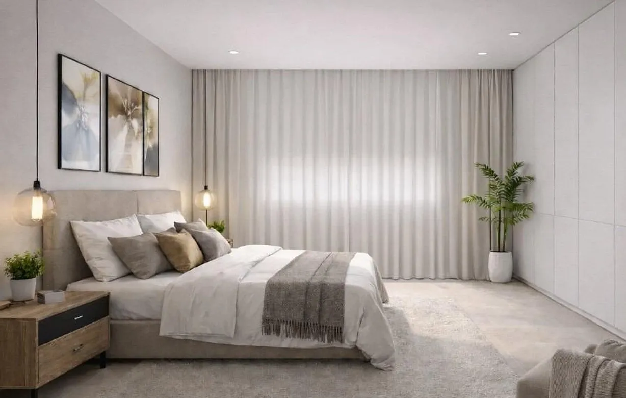 1 bedroom apartment for sale - Bentley Hurst