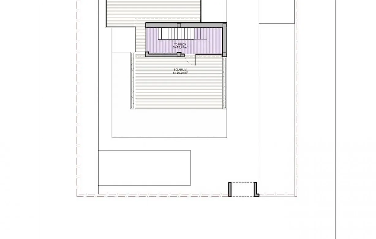 4 bedroom villa for sale - Bentley Hurst