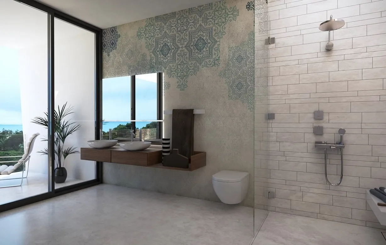 4 bedroom villa for sale - Bentley Hurst