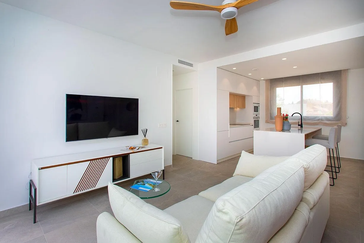 3 bedroom villa for sale - Bentley Hurst