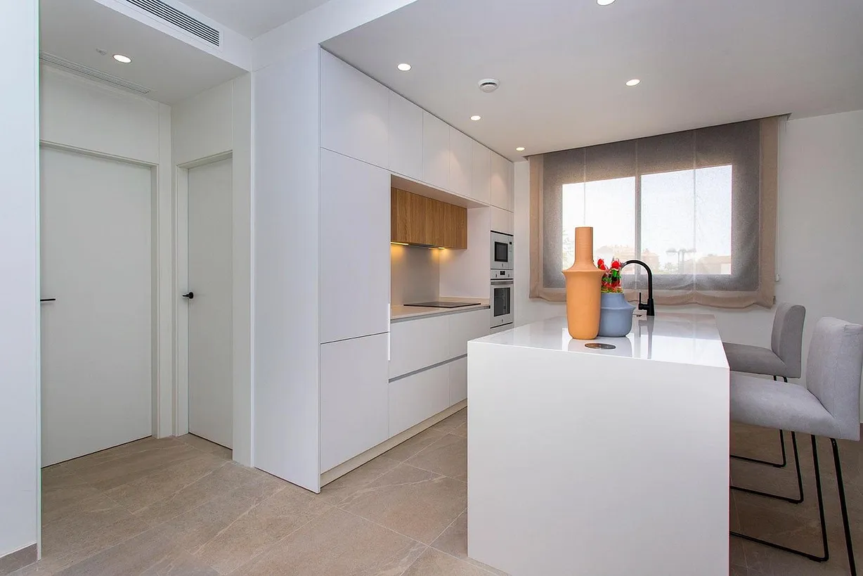 3 bedroom villa for sale - Bentley Hurst