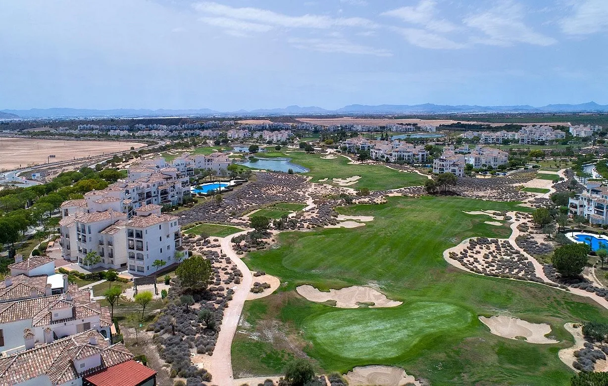 3 bedroom villa for sale - Bentley Hurst