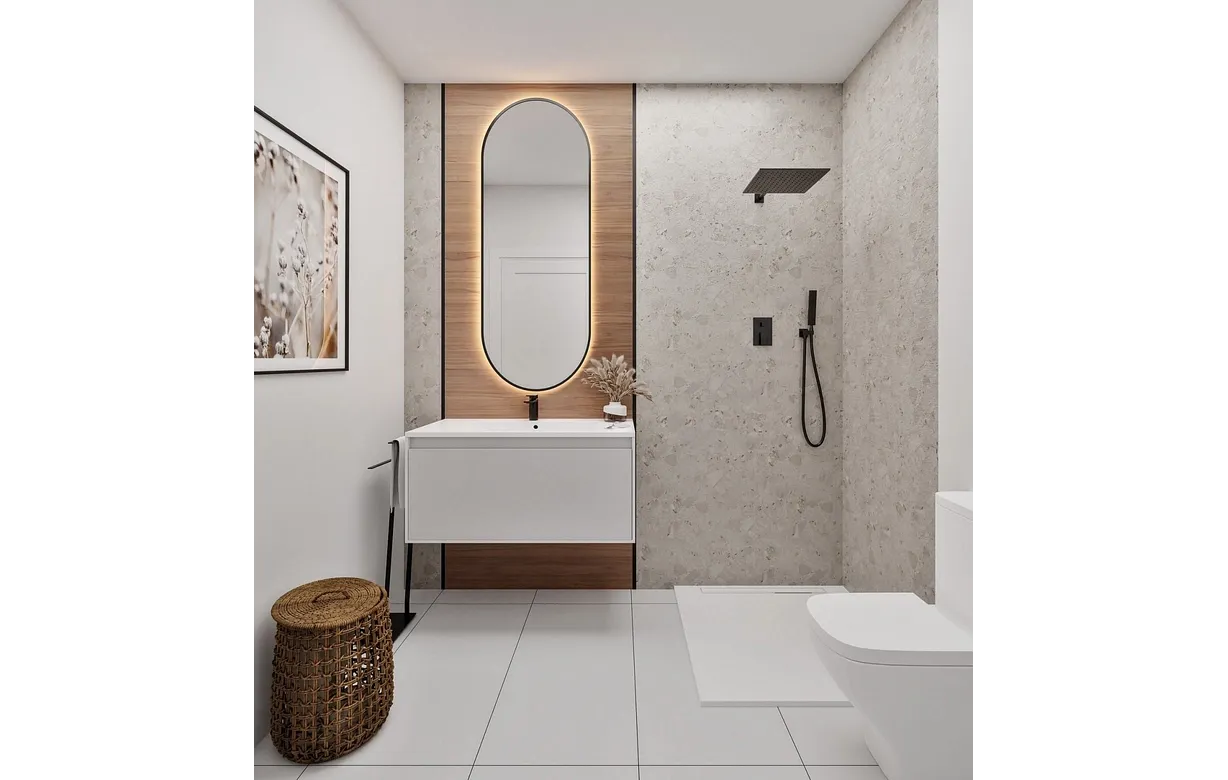 3 bedroom apartment for sale - Bentley Hurst