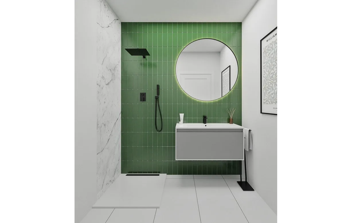 3 bedroom apartment for sale - Bentley Hurst