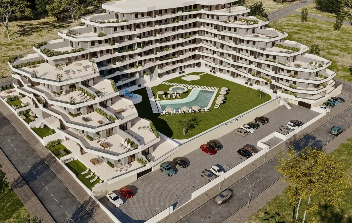 3 bedroom apartment for sale - Bentley Hurst