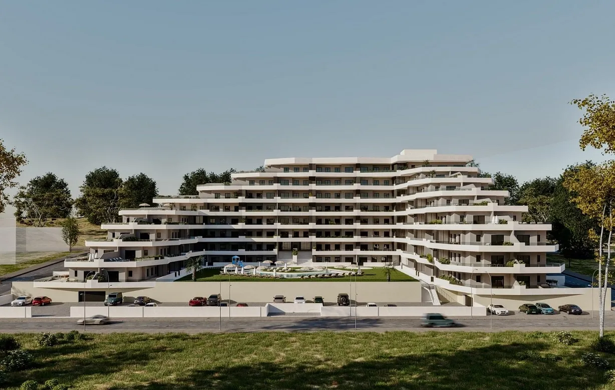 3 bedroom apartment for sale - Bentley Hurst