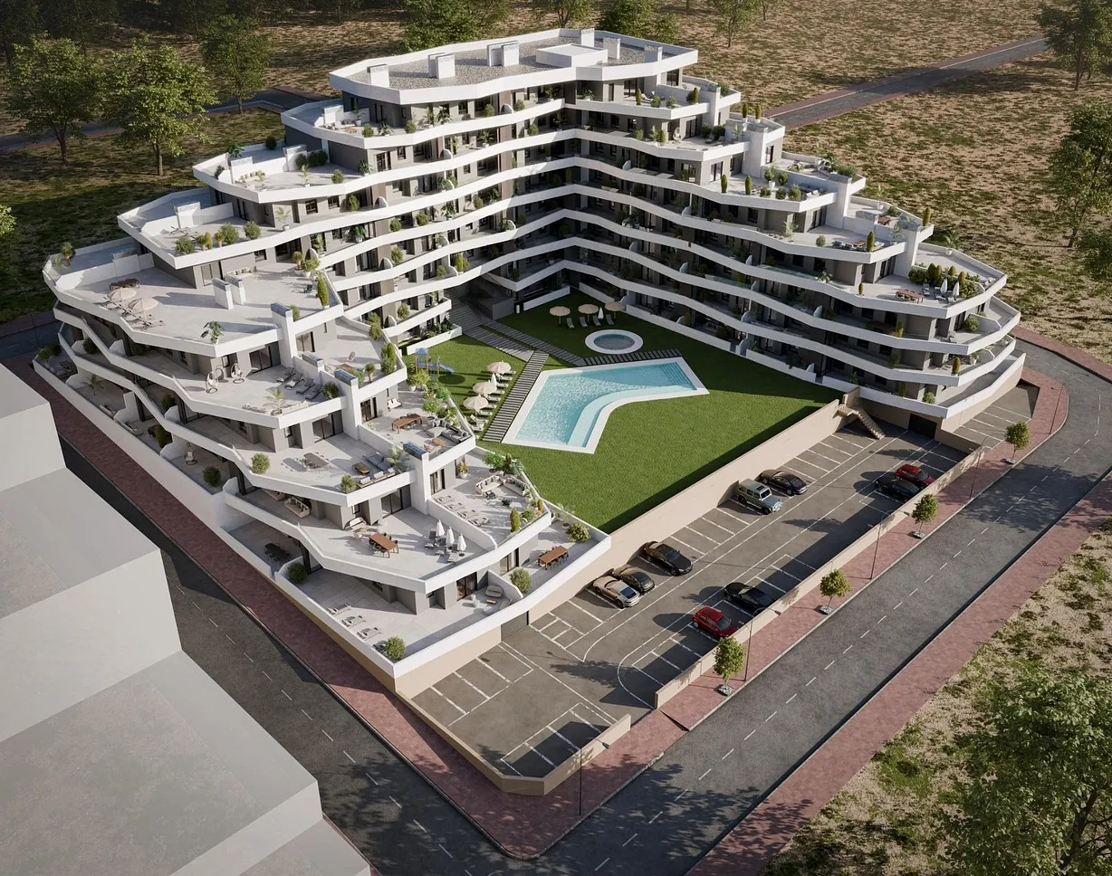 2 bedroom apartment for sale - Bentley Hurst