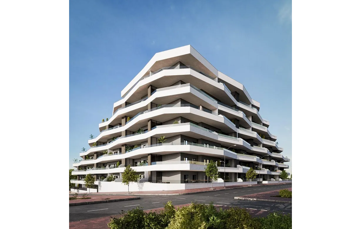 2 bedroom apartment for sale - Bentley Hurst
