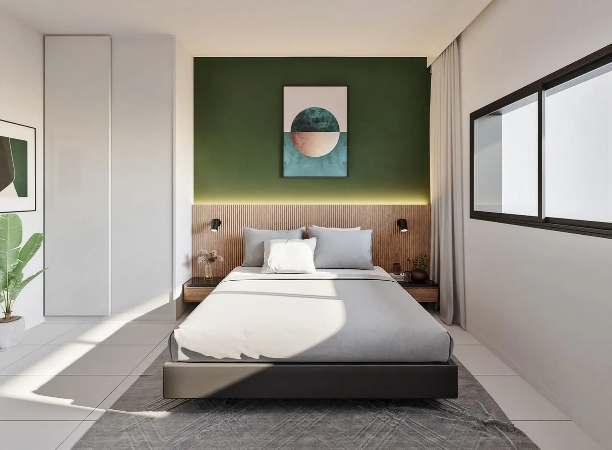 2 bedroom apartment for sale - Bentley Hurst