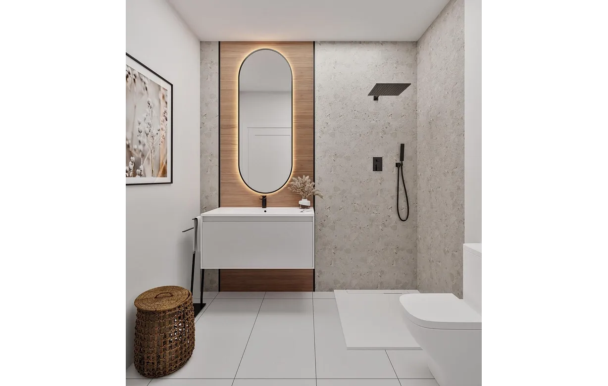 2 bedroom apartment for sale - Bentley Hurst