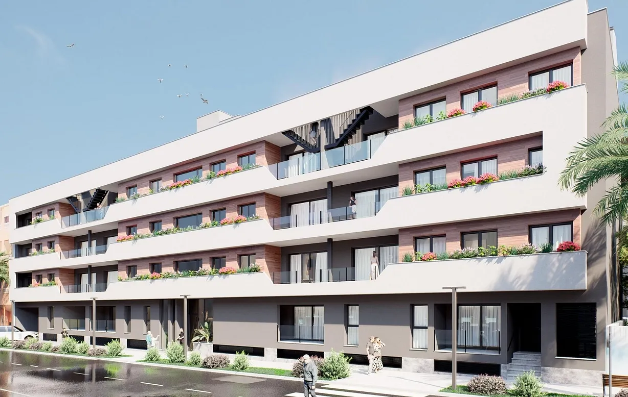 1 bedroom apartment for sale - Bentley Hurst