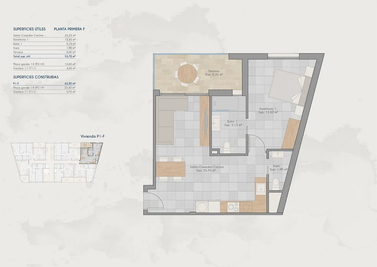 1 bedroom apartment for sale - Bentley Hurst