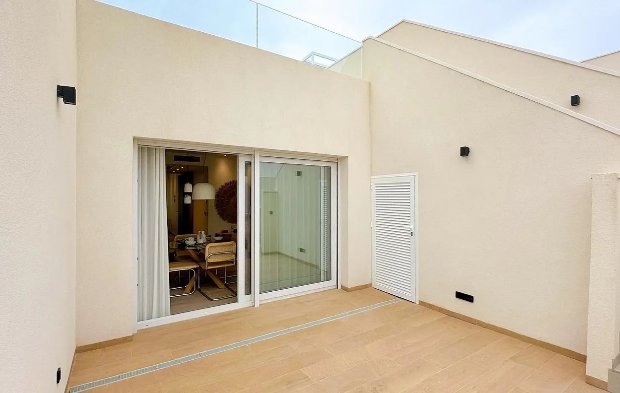 3 bedroom bungalow for sale - Bentley Hurst