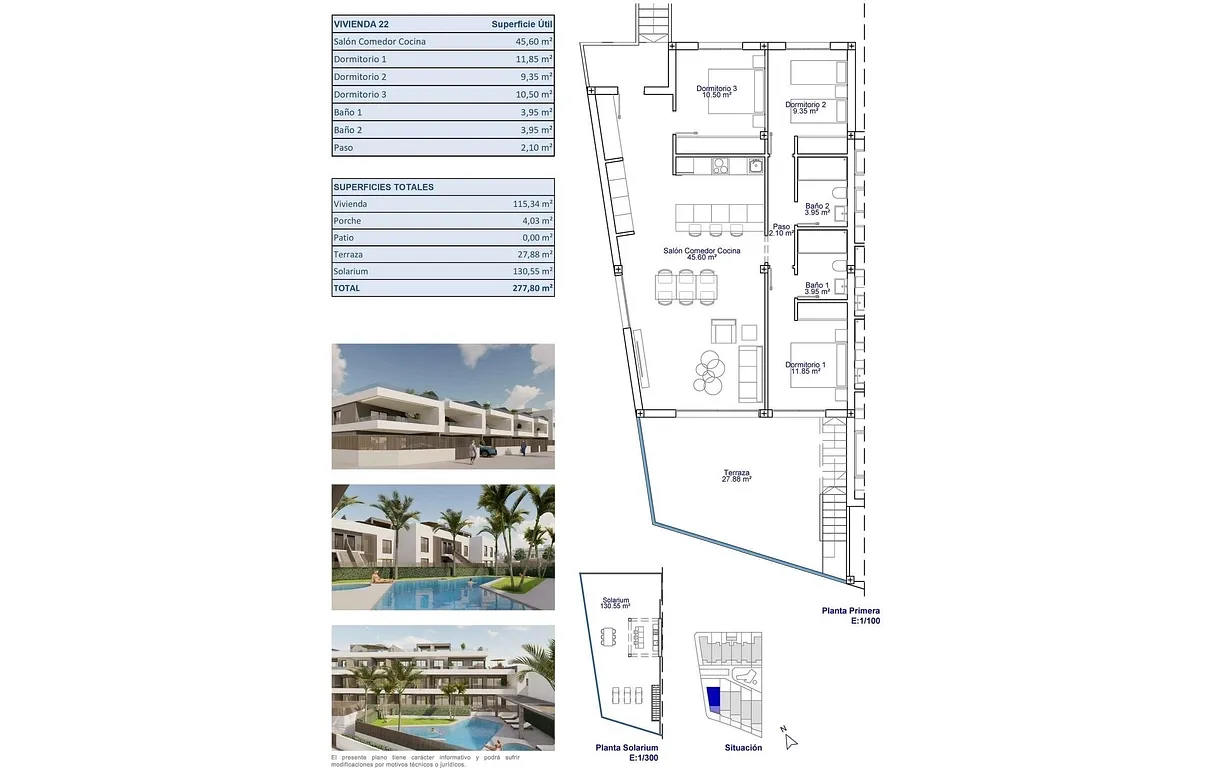 3 bedroom bungalow for sale - Bentley Hurst