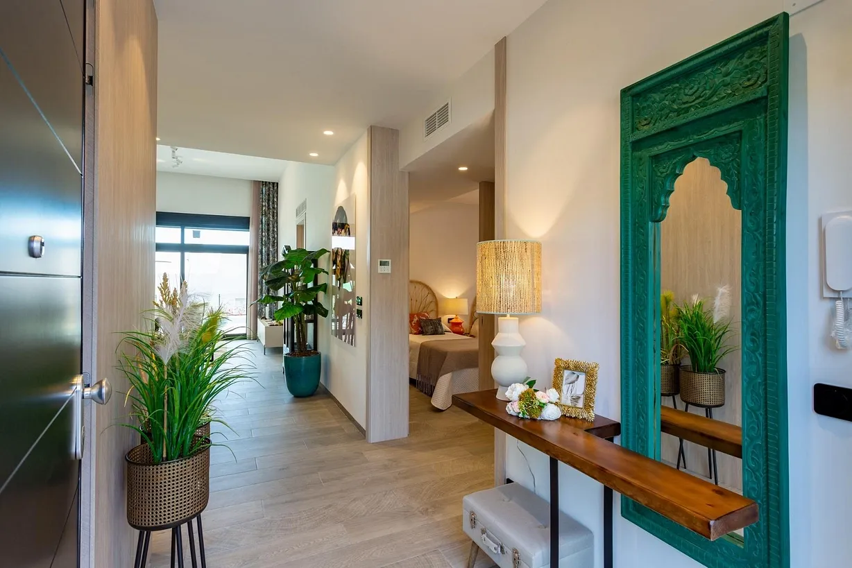 3 bedroom villa for sale - Bentley Hurst