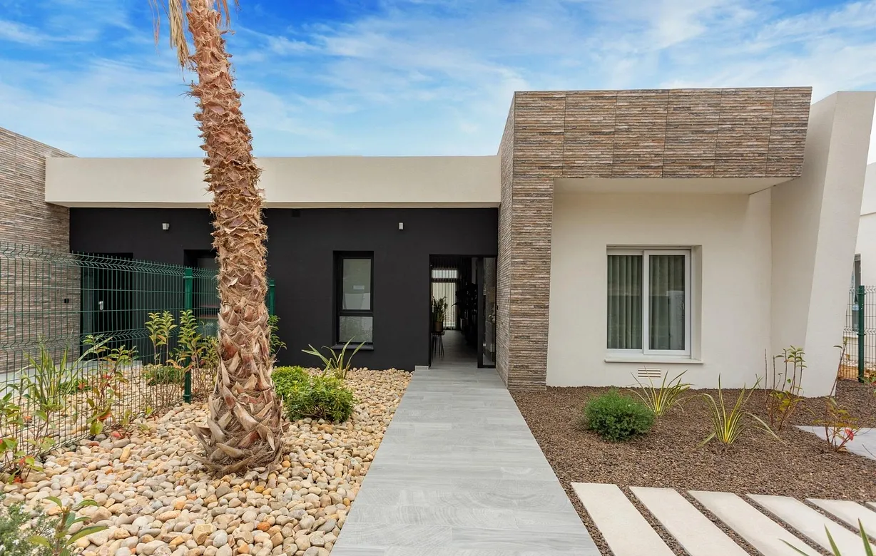 3 bedroom villa for sale - Bentley Hurst