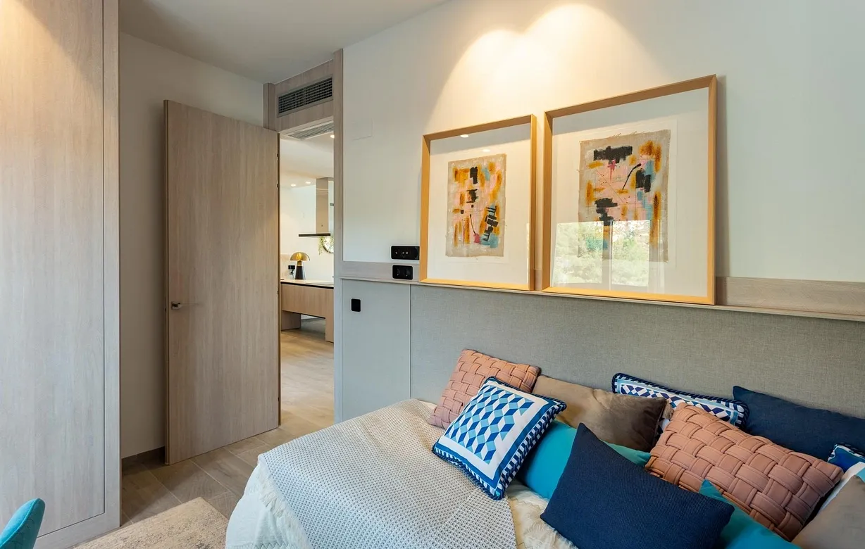 3 bedroom villa for sale - Bentley Hurst