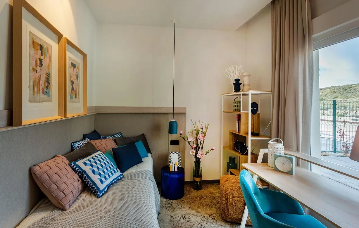 3 bedroom villa for sale - Bentley Hurst