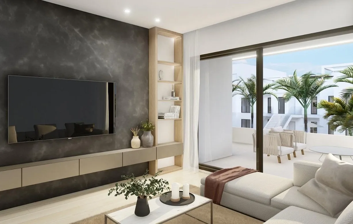 3 bedroom penthouse for sale - Bentley Hurst