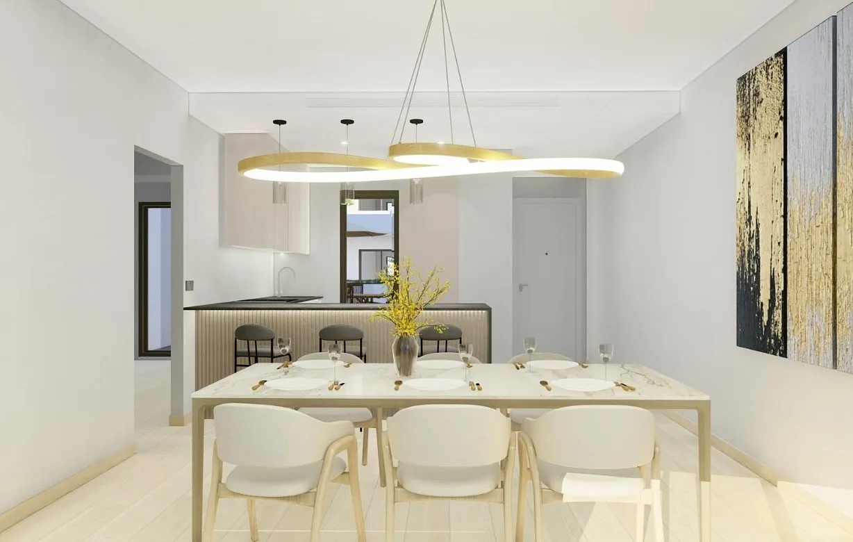 3 bedroom penthouse for sale - Bentley Hurst